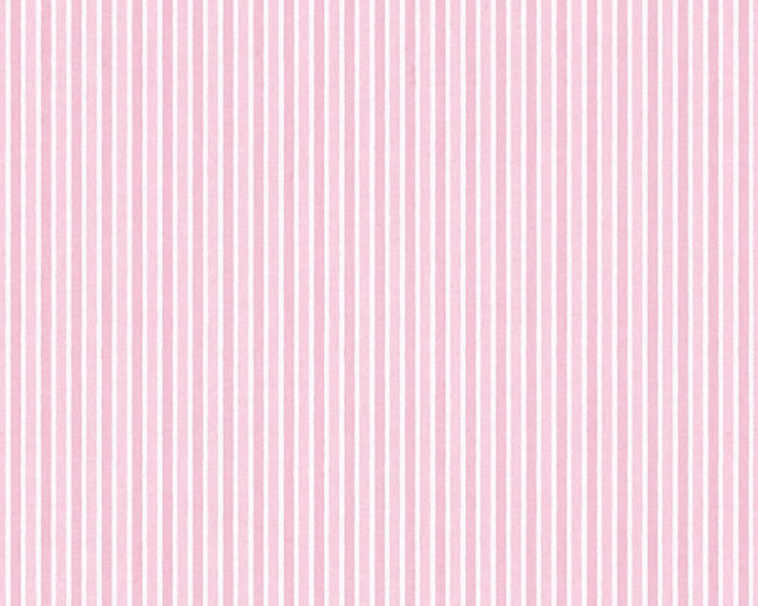 AS Creation Little Stars 35565-1 - Roze / Zilver Behang