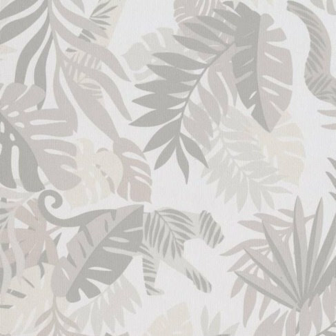 BN Wallcoverings Smalltalk 219306 - Neutraal Behang