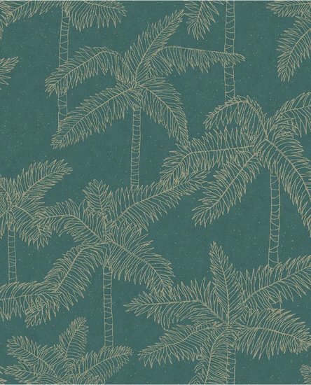 Eijffinger Vivid 384513 Behang