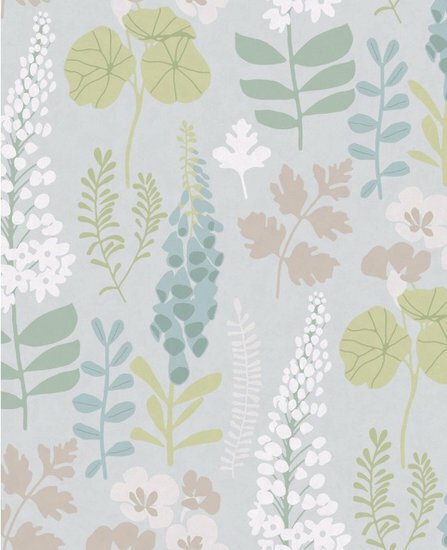 Eijffinger Vivid 384530 Behang