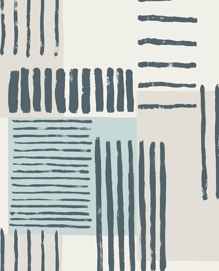 Eijffinger Stripes+ 377131 Behang