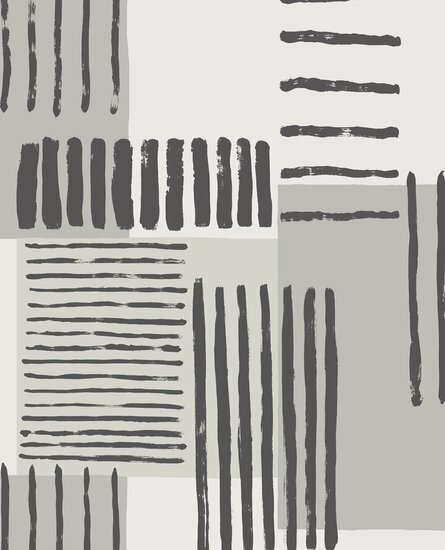 Eijffinger Stripes+ 377132 Behang