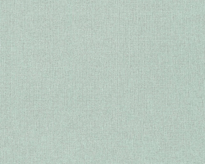 AS Creation Hygge 36378-3 - Blauw Behang