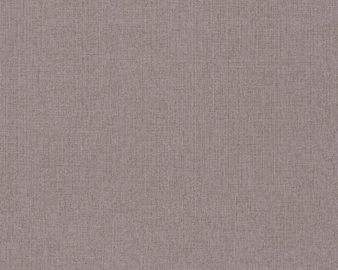 AS Creation Hygge 36378-8 - Bruin Behang