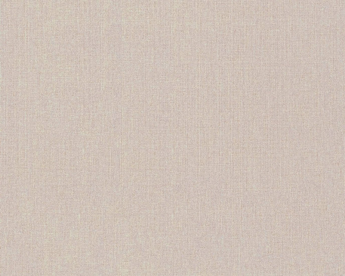 AS Creation Hygge 36378-9 - Beige Behang