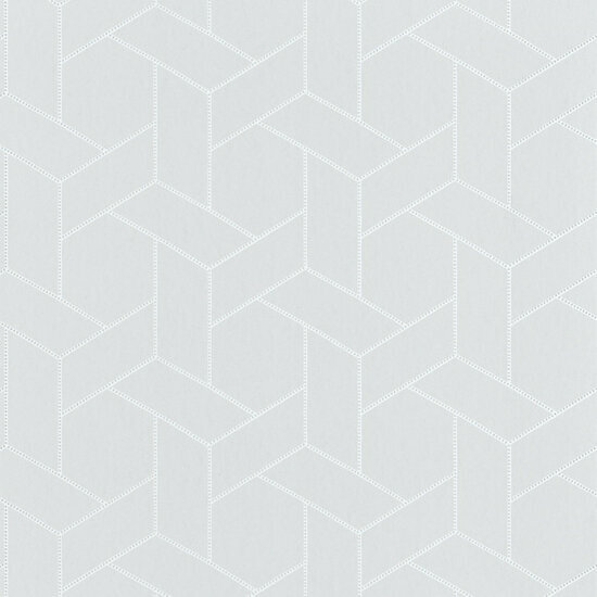 Casadeco Helsinki HELS82039113 - Grijs / Wit Behang