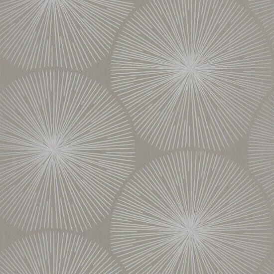 Casadeco Helsinki HELS82041204 - Beige Behang