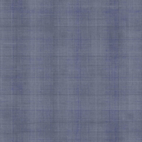 Casadeco So Color 4 SCOL28456535 - Blauw Behang