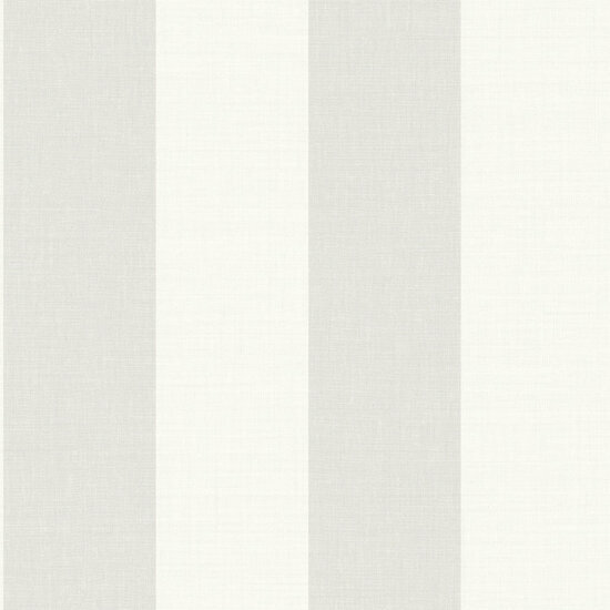 Casadeco So Color 4 SCOL28460925 - Grijs / Wit Behang
