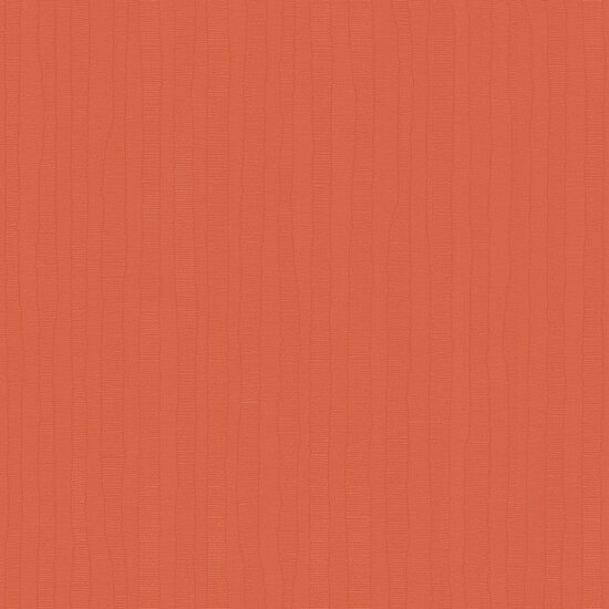 Casadeco So Color 4 SCOL28633111 - Oranje Behang