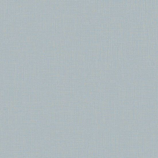 Casadeco So Color 4 SCOL28876222 - Blauw Behang