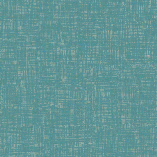 Casadeco So Color 4 SCOL28876514 - Blauw Behang