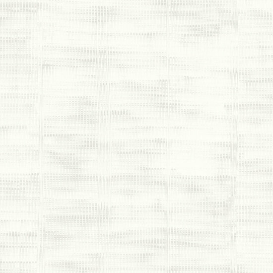 Casadeco So White 3 SOWH26800103 - Wit Behang