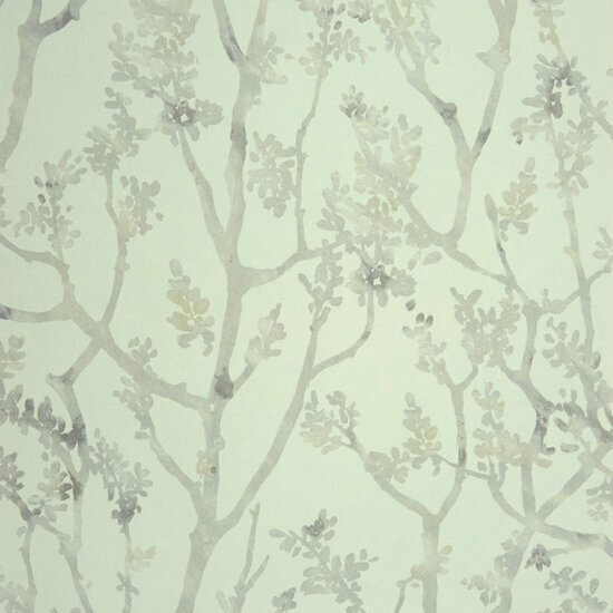 Casadeco So White 3 SOWH27541226 - Beige / Wit Behang