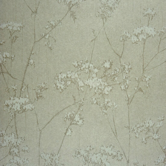 Casadeco So White 3 SOWH27570121 - Wit Behang