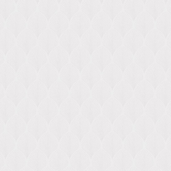 Casadeco So White 3 SOWH28900121 - Wit Behang