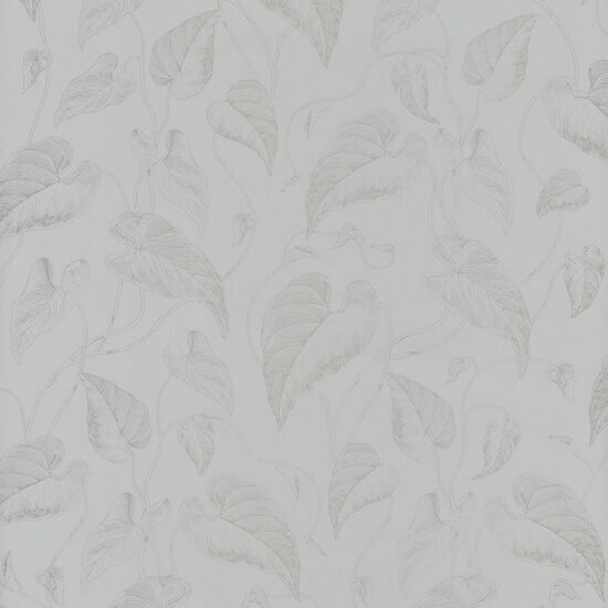 Casadeco So White 3 SOWH29049210 - Grijs / Wit Behang