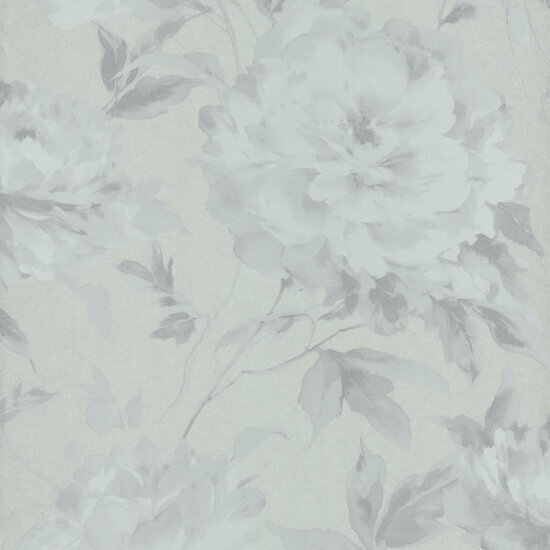 Casadeco So White 3 SOWH29060137 - Wit Behang