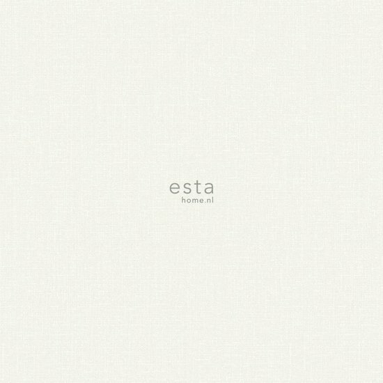 Esta Blush 148738 - Wit Behang