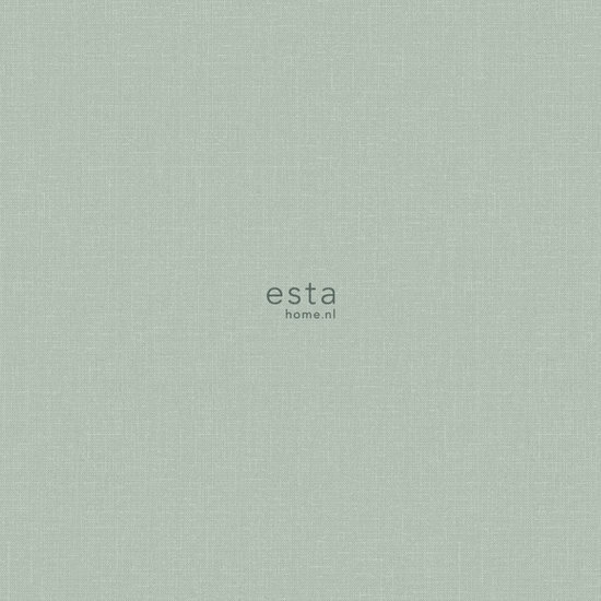 Esta Blush 148740 - Blauw Behang