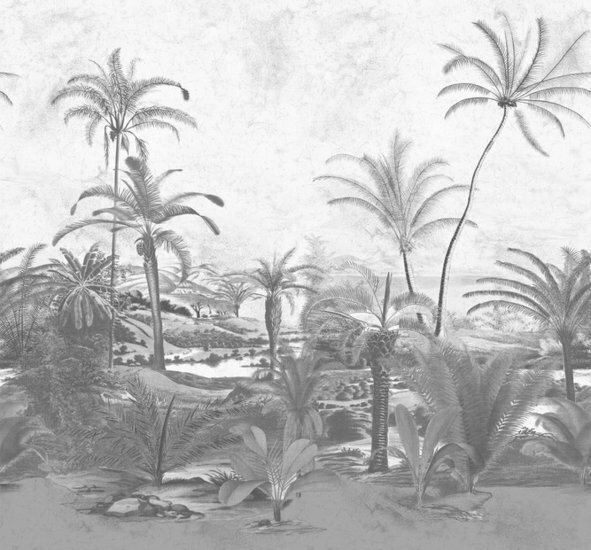 BN Wallcoverings Panthera 200353 - Multicolour Behang