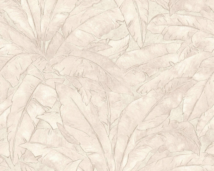 AS Creation Metropolitan Stories | 36927-2 - Beige / Creme Behang