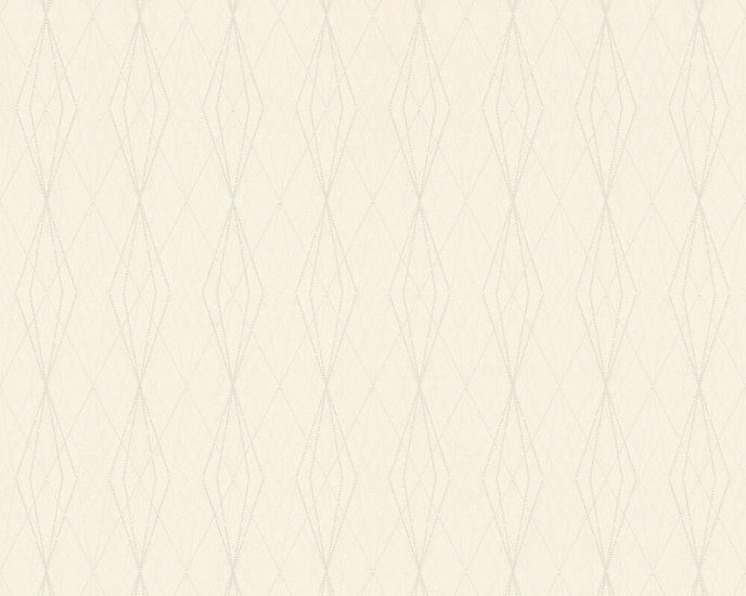 AS Creation Emotion Graphic 36879-7 - Creme Behang