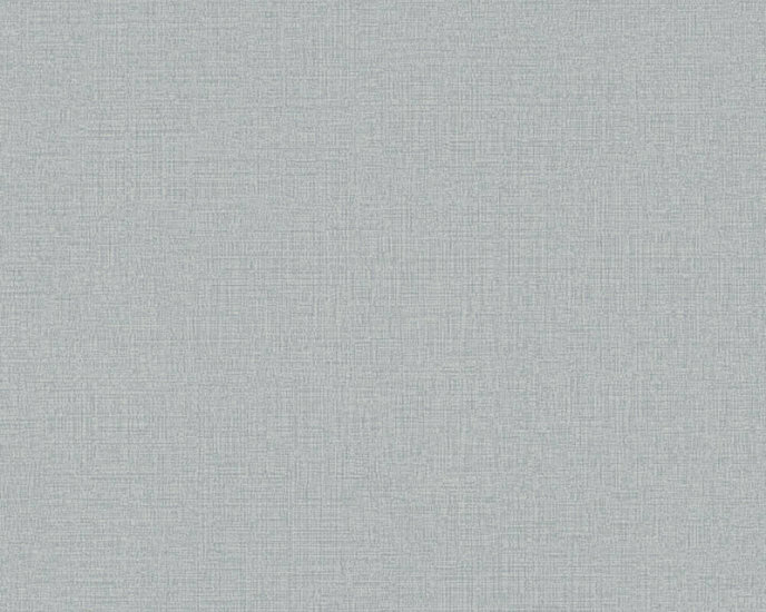 AS Creation Character 36777-4 - Blauw Behang