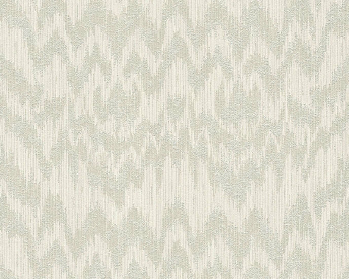AS Creation Michalsky Dream Again 36501-2 - Grijs / Zilver Behang