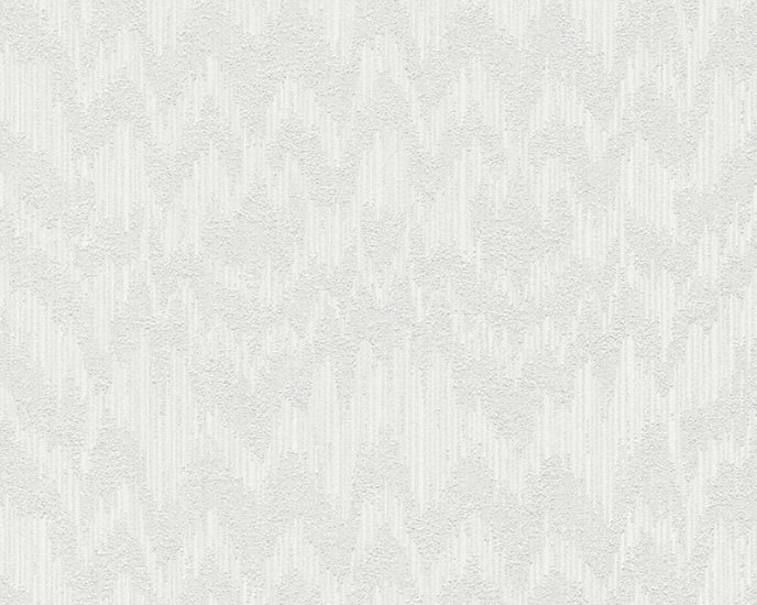 AS Creation Michalsky Dream Again 36501-3 - Grijs / Wit Behang