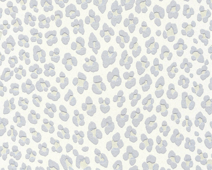 AS Creation Michalsky Dream Again 36503-1 - Grijs / Creme Behang