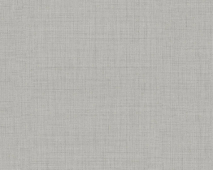 AS Creation Michalsky Dream Again 36517-3 - Grijs linnenlook Behang