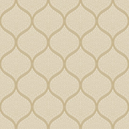 Noordwand Vintage Home 3951 Behang