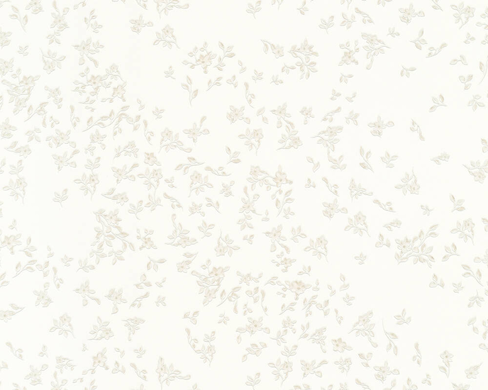 Versace Home 4 - 93585-2 - Creme Behang