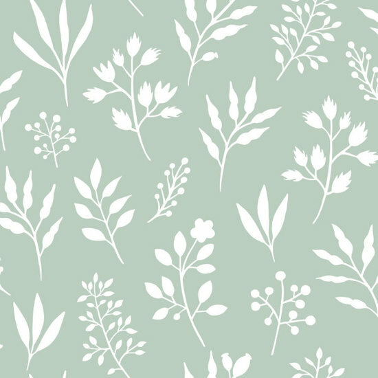 Esta Home Scandi Cool 139085 - Groen Behang