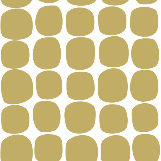 Esta Home Scandi Cool 139089 - Geel Behang