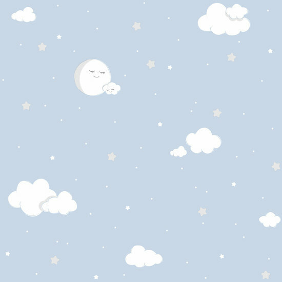 Rasch Lullaby 102211 Behang