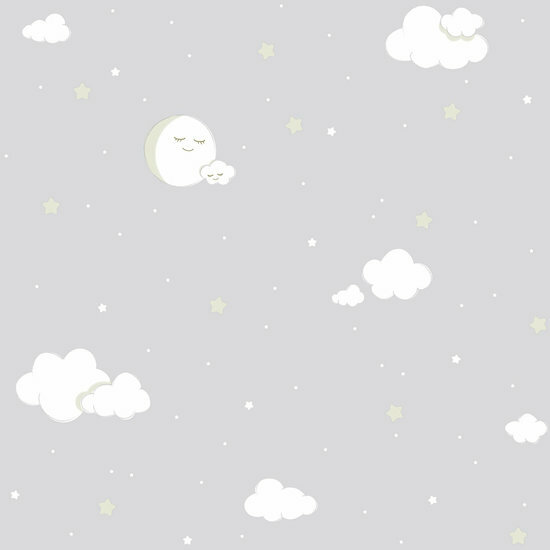 Rasch Lullaby 102213 Behang