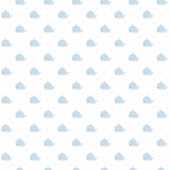 Rasch Lullaby 102231 Behang