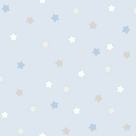 Rasch Lullaby 102251 / 225-1 Behang