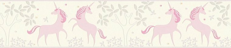 AS Creation Boys and Girls 6 36990-1 - Roze / Grijs Behang