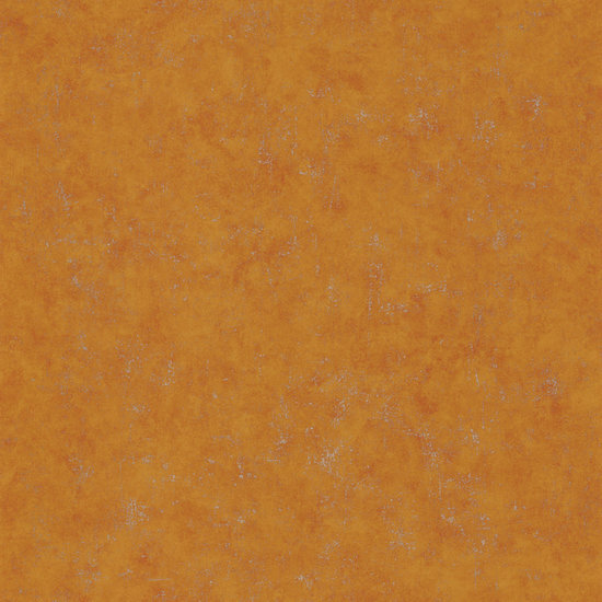Caselio Beton BET101493000 - Oranje Behang