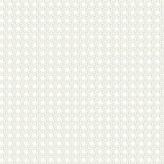 Casadeco Cuba CBBA84340033 - Wit Behang