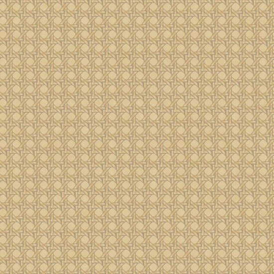 Casadeco Cuba CBBA84341210 - Beige Behang