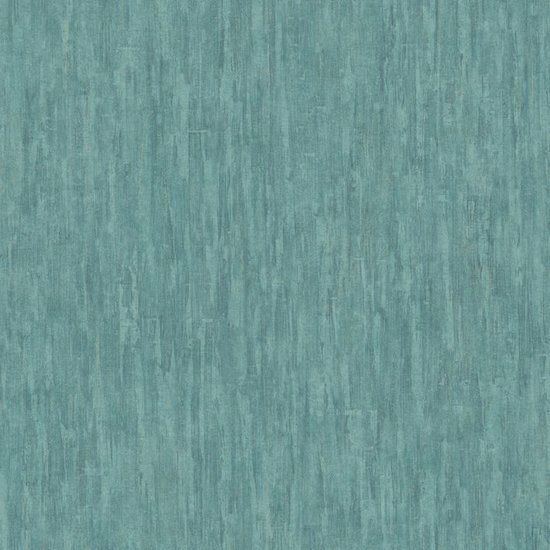 Casadeco Cuba CBBA84366316 - Blauw Behang