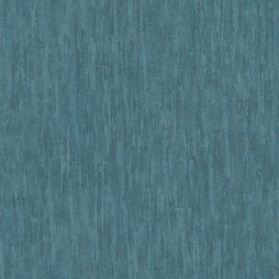 Casadeco Cuba CBBA84366440 - Blauw Behang