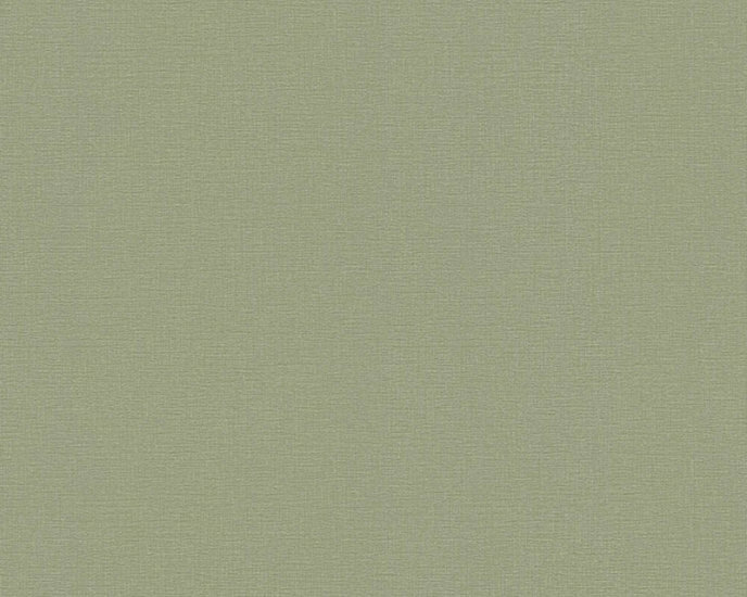 AS Creation Greenery 36713-7 | 367137 - Groen Behang