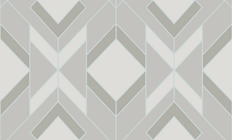HookedOnWalls Tinted Tiles 29030 Behang