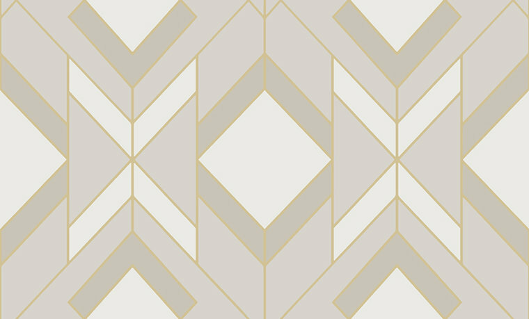 HookedOnWalls Tinted Tiles 29033 Behang