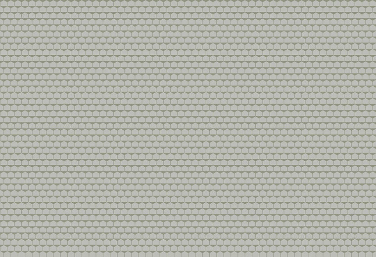 HookedOnWalls Tinted Tiles 29050 Behang